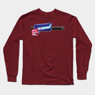 Optimus Prime, Roll Out Long Sleeve T-Shirt